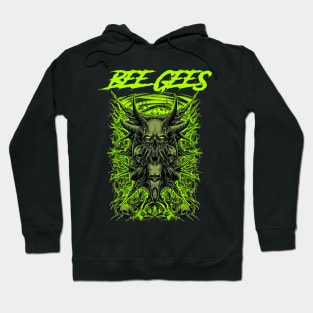 BEE GEES BAND Hoodie